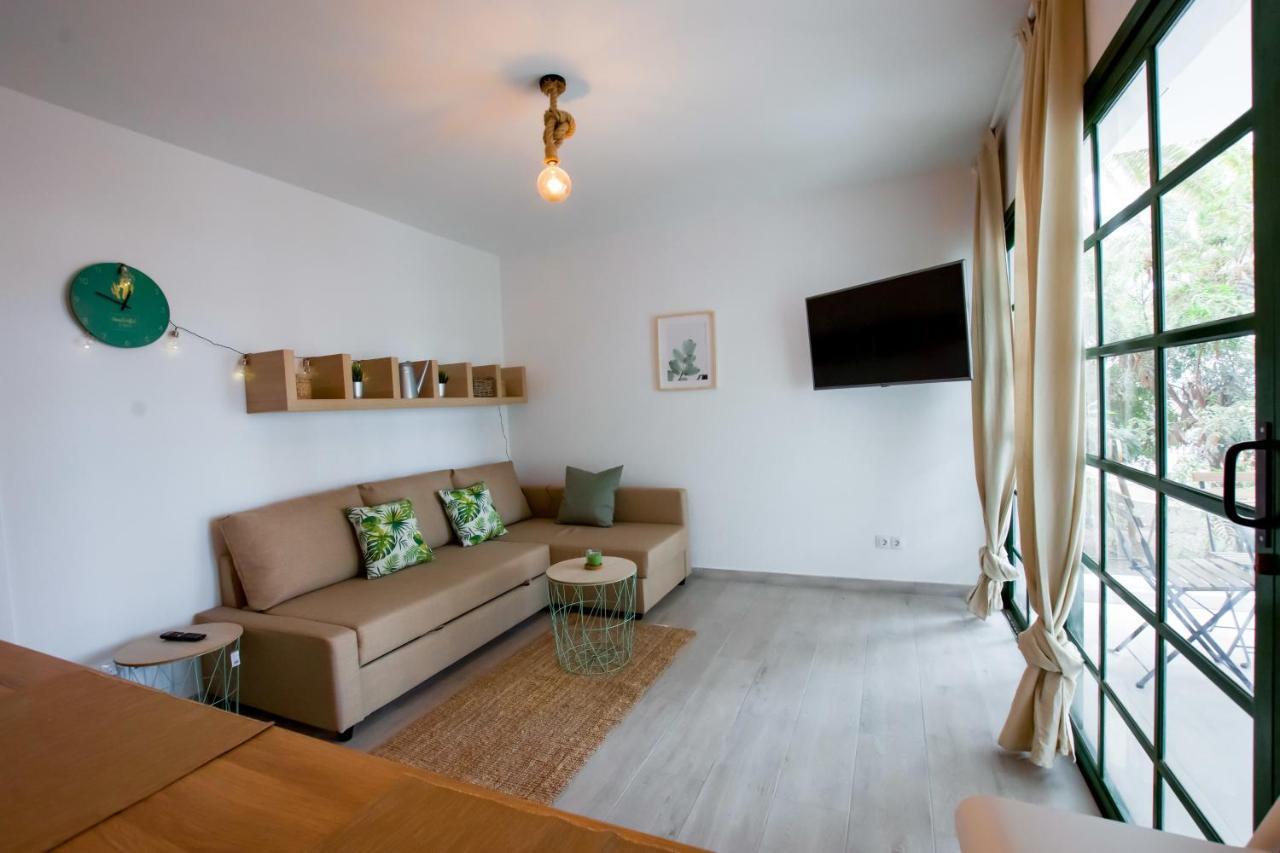 קוסטה קלמה Book Jet - Bungalow Style & Comfort מראה חיצוני תמונה