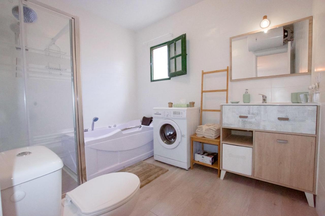 קוסטה קלמה Book Jet - Bungalow Style & Comfort מראה חיצוני תמונה